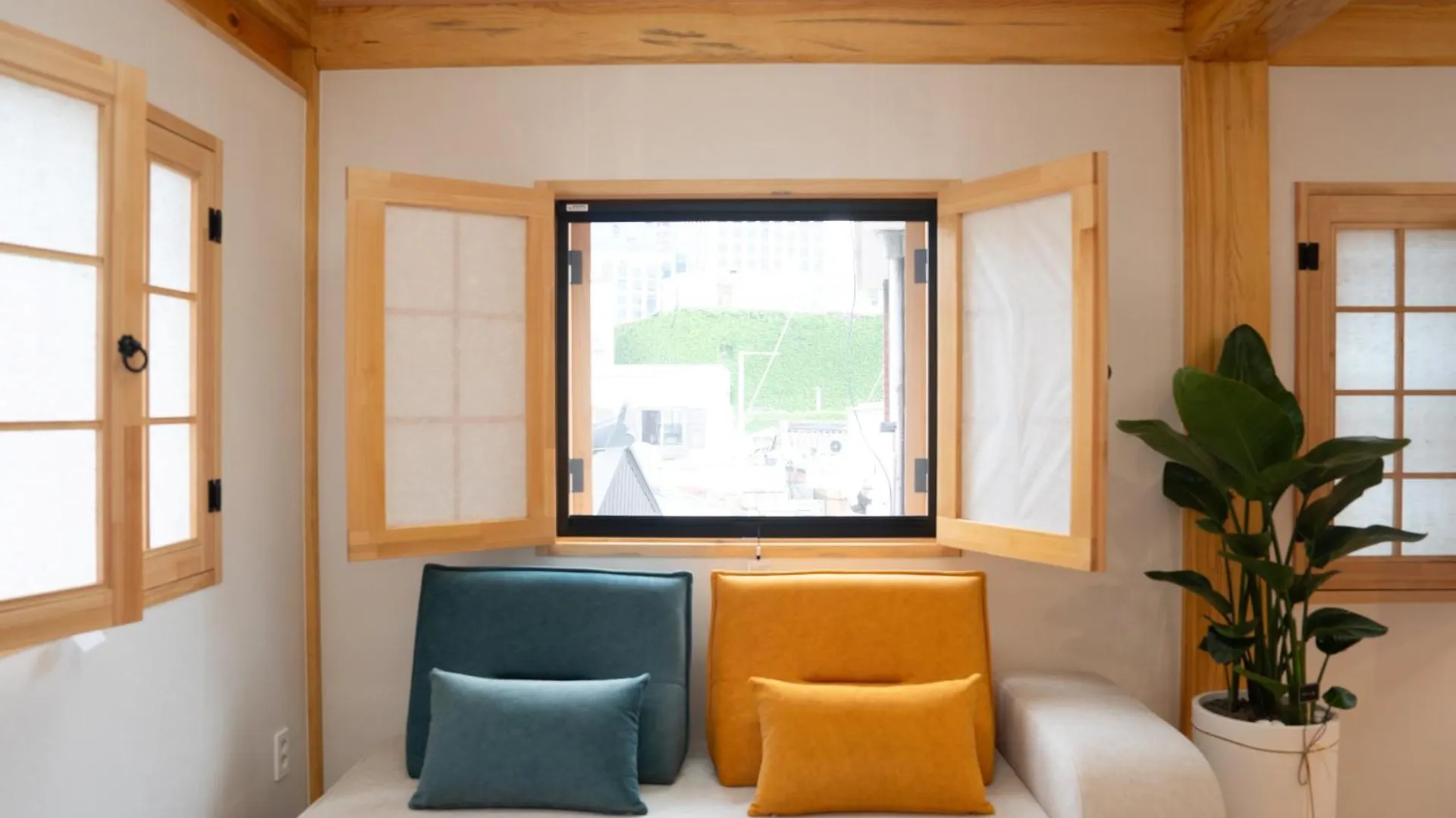 Insarang Villa Seoul