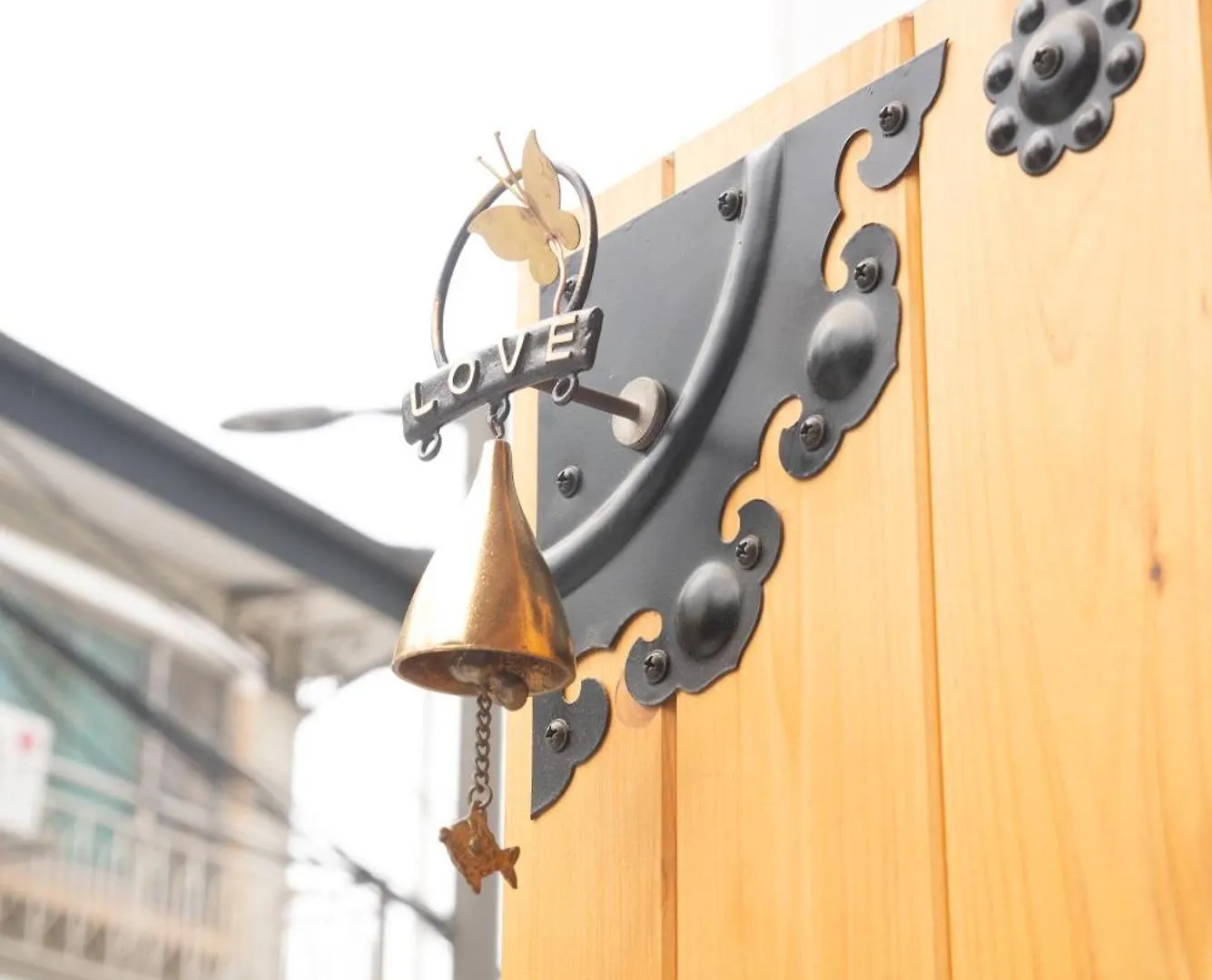 Insarang Villa Seoul