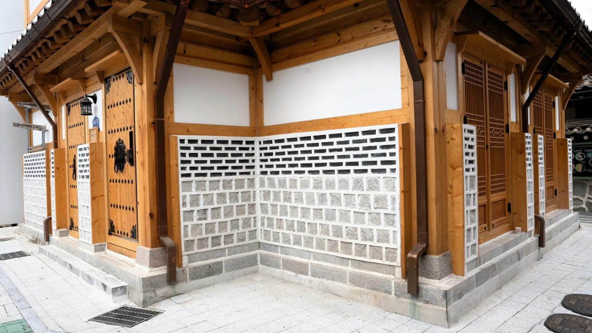 Insarang Villa Seoul