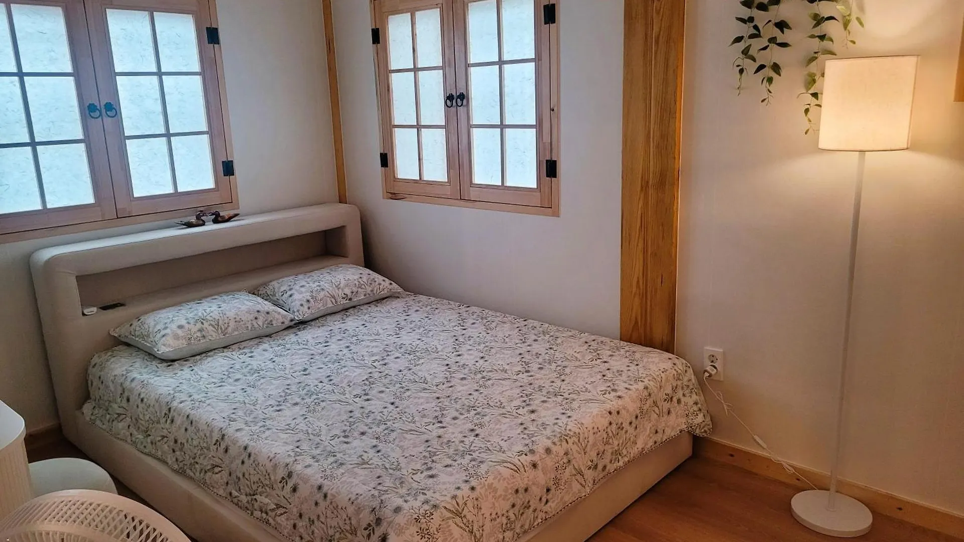 Insarang Villa Seoul Sydkorea