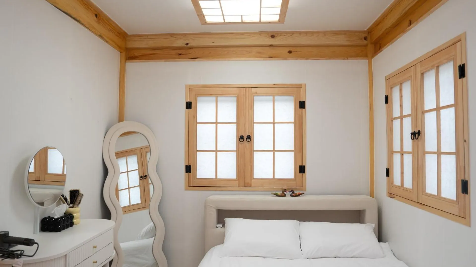 Insarang Villa Seoul