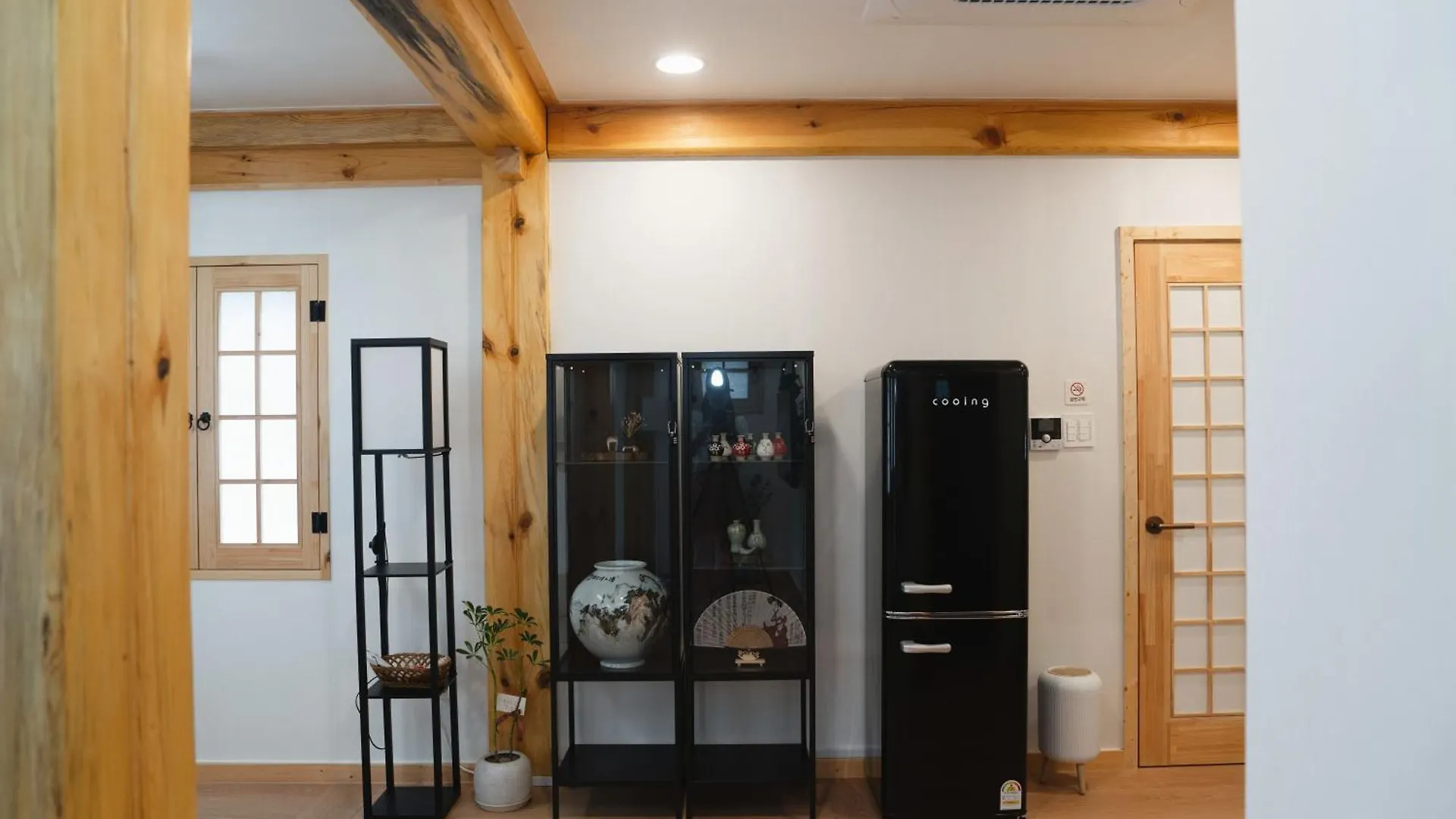 Insarang Villa Seoul