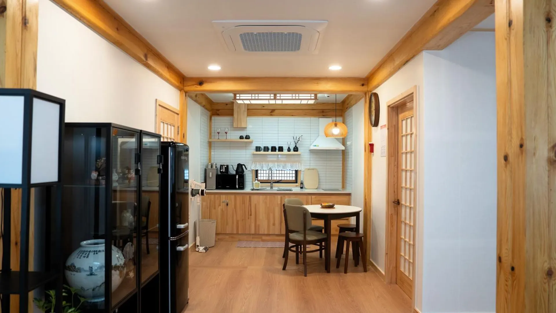 Insarang Villa Seoul