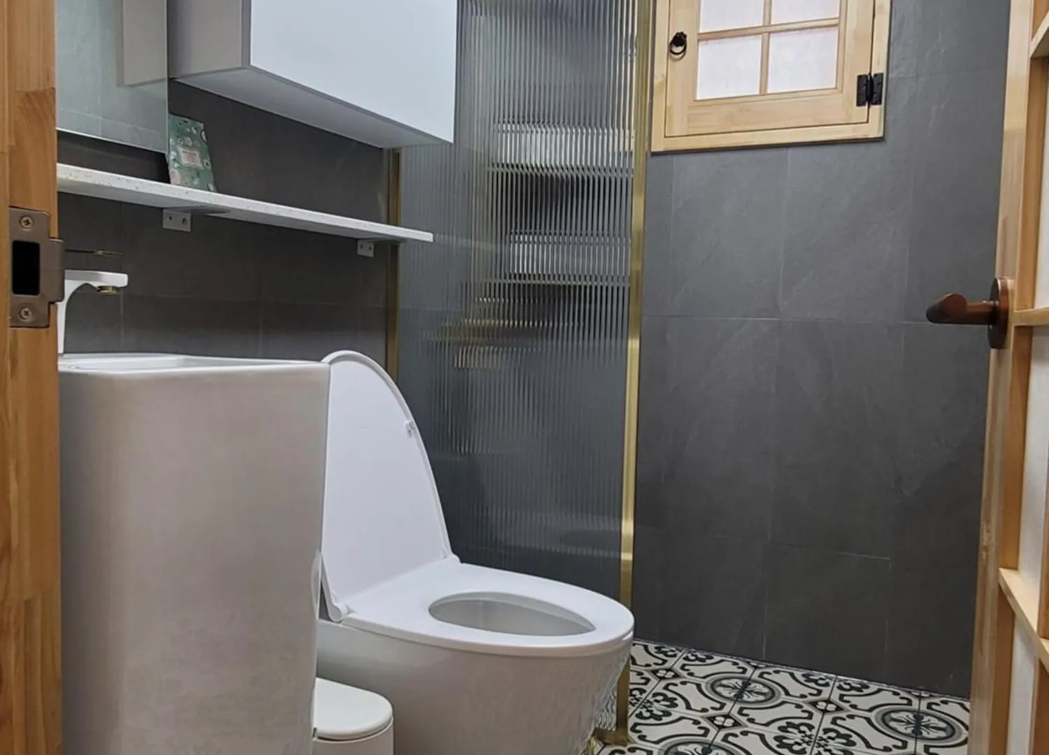 Insarang Villa Seoul