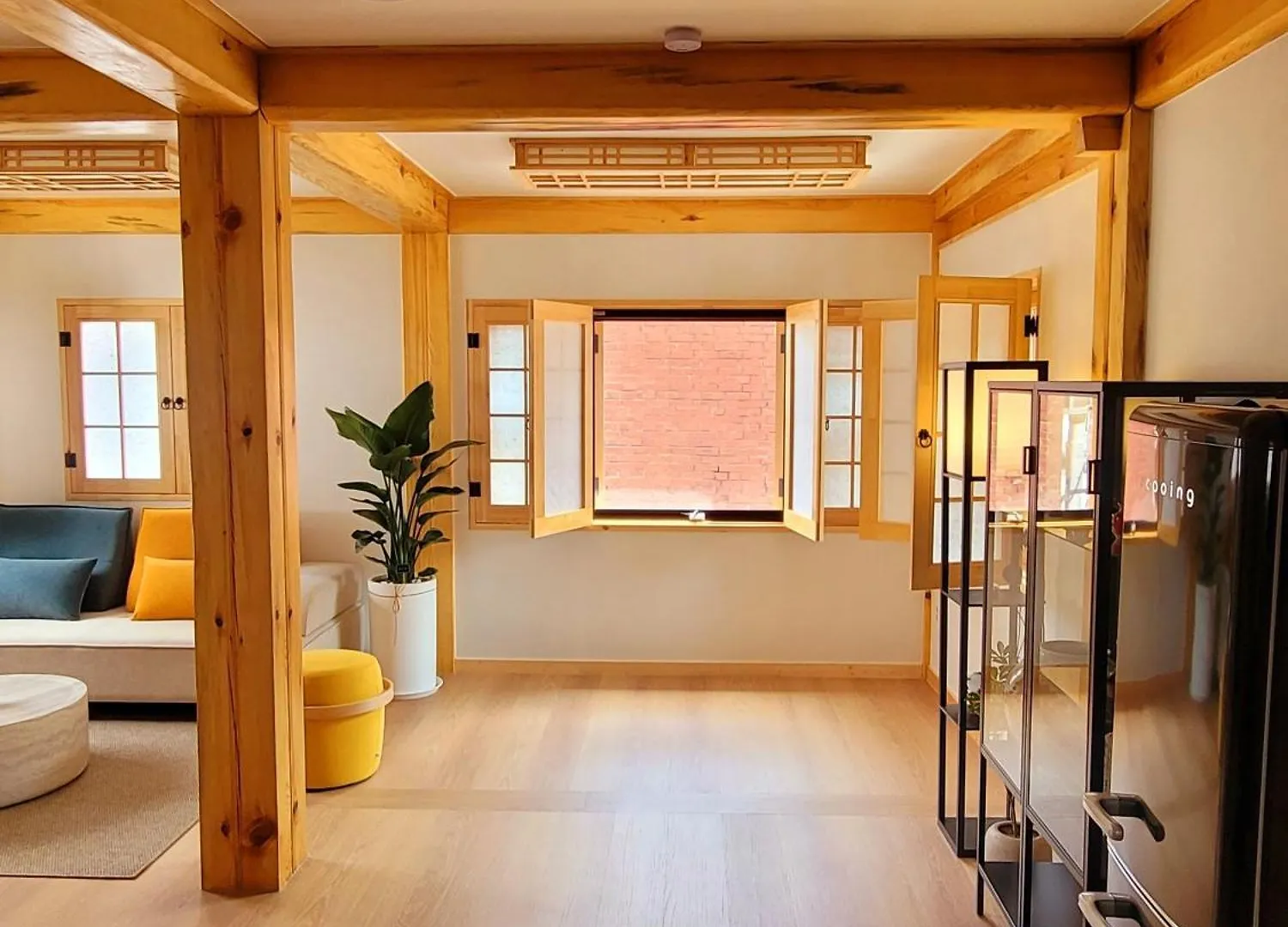 Insarang Villa Seoul
