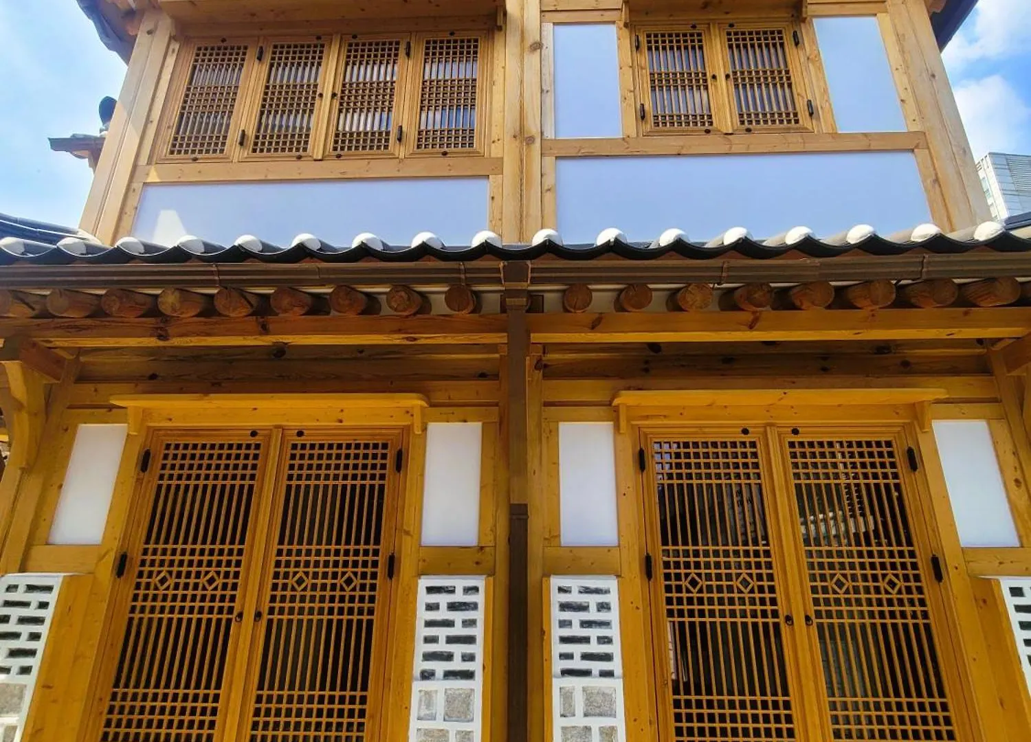 Insarang Villa Seoul